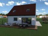 Maison à construire à Hénin-Beaumont (62110) 2585982-6130annonce720260720FrhdA.jpeg Maisons France Confort