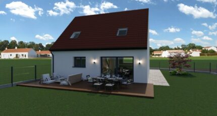 Hénin-Beaumont Maison neuve - 2585982-6130annonce720260720FrhdA.jpeg Maisons France Confort
