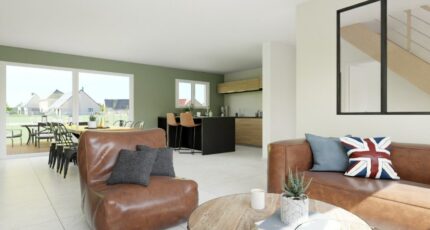 Hénin-Beaumont Maison neuve - 2585982-6130annonce820260720TceUh.jpeg Maisons France Confort