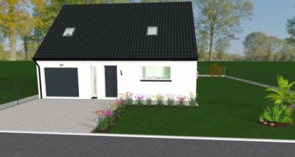 Noyelles-Godault Maison neuve - 2563174-6130annonce6202606247A7VG.jpeg Maisons France Confort