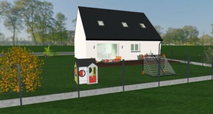 Noyelles-Godault Maison neuve - 2563174-6130annonce720260624VycPX.jpeg Maisons France Confort