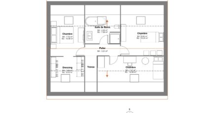 Noyelles-Godault Maison neuve - 2563174-6130annonce920260624WQeXu.jpeg Maisons France Confort