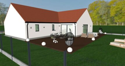Hénin-Beaumont Maison neuve - 2586030-6130annonce720260720aLoPb.jpeg Maisons France Confort