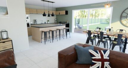 Hénin-Beaumont Maison neuve - 2586030-6130annonce8202607201bXog.jpeg Maisons France Confort
