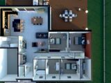Maison à construire à Hénin-Beaumont (62110) 2586030-6130annonce920260720bLgrk.jpeg Maisons France Confort