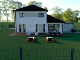 Maison à construire à Chérisy (62128) 2608787-6130annonce720260826S6o25.jpeg Maisons France Confort