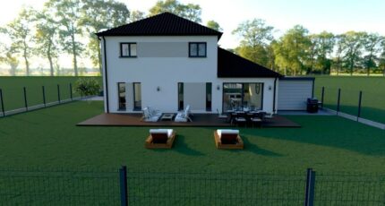 Chérisy Maison neuve - 2608787-6130annonce720260826S6o25.jpeg Maisons France Confort