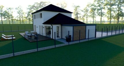 Chérisy Maison neuve - 2608787-6130annonce820260826hWzT4.jpeg Maisons France Confort