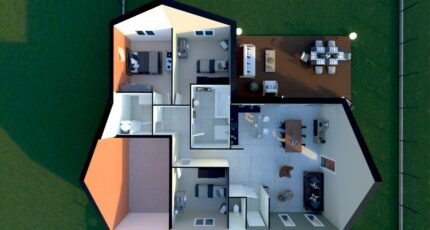 Harnes Maison neuve - 2586125-6130annonce1020260720TList.jpeg Maisons France Confort