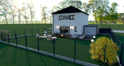 Chérisy Maison neuve - 2608797-6130annonce720260826Z1ENd.jpeg Maisons France Confort