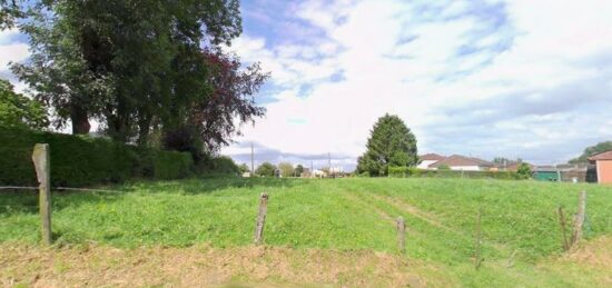 Terrain à bâtir à Bavay, Hauts-de-France