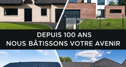 Nœux-les-Mines Maison neuve - 2568004-11655annonce120260629hg7eR.jpeg Maisons France Confort