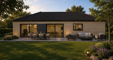 Nœux-les-Mines Maison neuve - 2568001-11655annonce62026062947b31.jpeg Maisons France Confort
