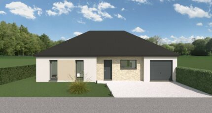 Nœux-les-Mines Maison neuve - 2641982-11655annonce6202609218A850.jpeg Maisons France Confort