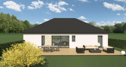 Nœux-les-Mines Maison neuve - 2641982-11655annonce720260921p5HTu.jpeg Maisons France Confort