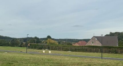 Nœux-les-Mines Maison neuve - 2642382-11655annonce220260629wtGpP.jpeg Maisons France Confort
