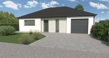 Nœux-les-Mines Maison neuve - 2641963-11655annonce6202609212wodZ.jpeg Maisons France Confort