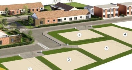 Waziers Maison neuve - 2585924-10863annonce120260720lh88X.jpeg Maisons France Confort