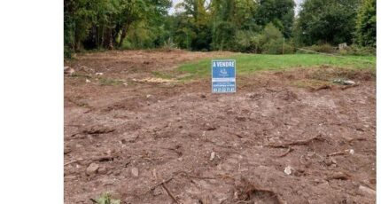 Agnez-lès-Duisans Terrain à bâtir - 2609180-4439annonce1202608264EcaW.jpeg Maisons France Confort