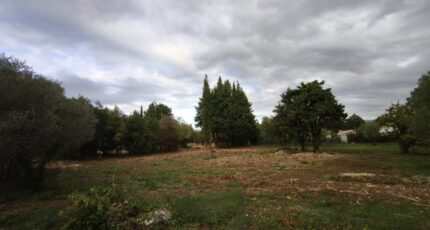 Malataverne Terrain à bâtir - 2549287-812annonce420251001iR9S5.jpeg Maisons France Confort