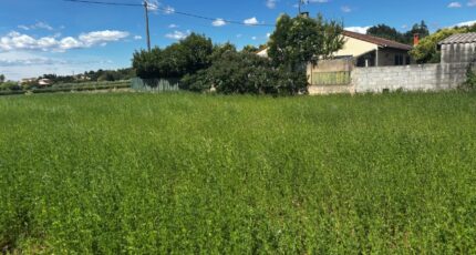 Saint-Germain Terrain à bâtir - 2549901-11001annonce220260616HnJ7Z.jpeg Maisons France Confort