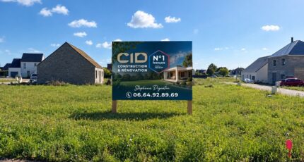 Beaumont-la-Ronce Terrain à bâtir - 2653691-3427annonce1202609290Mgfw.jpeg Maisons France Confort