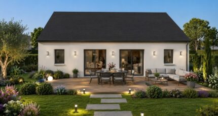 Beaumont-la-Ronce Maison neuve - 2655159-3427modele720260805rTgvT.jpeg Maisons France Confort