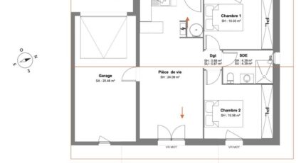 Bias Maison neuve - 2655052-7040annonce820260929L8NrI.jpeg Maisons France Confort
