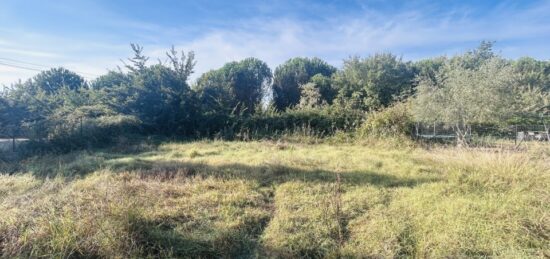 Terrain à bâtir à , Var