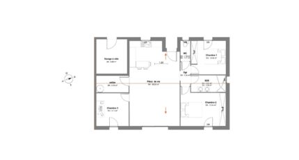 Bias Maison neuve - 2655075-7040annonce820260929qxMwe.jpeg Maisons France Confort