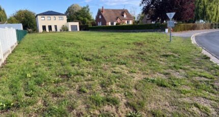 Flines-lez-Raches Terrain à bâtir - 2654984-11632annonce220260929HxzN3.jpeg Maisons France Confort