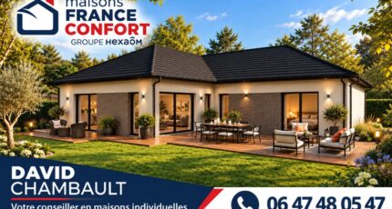 Douai Terrain à bâtir - 2654877-11632annonce220260929fP9M2.jpeg Maisons France Confort