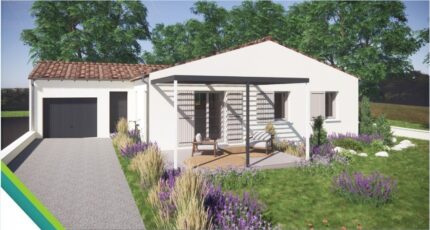Cognac Maison neuve - 2626227-9585modele620220825gnKLp.jpeg Maisons France Confort