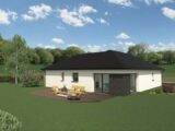 Maison à construire à Brebières (62117) 2613026-10130modele720231129RAQeA.jpeg Maisons France Confort