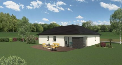Brebières Maison neuve - 2613026-10130modele720231129RAQeA.jpeg Maisons France Confort