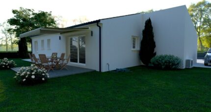 Fontcouverte Maison neuve - 2653605-1046annonce620260601ZJ4xP.jpeg Maisons France Confort