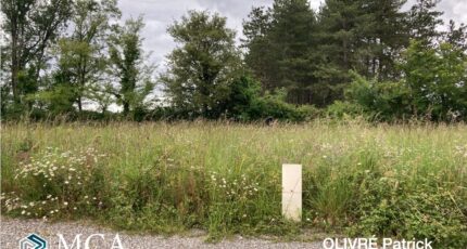 Fontcouverte Maison neuve - 2653605-1046annonce120260601clT0T.jpeg Maisons France Confort