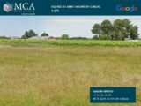 Maison à construire à Cavignac (33620) 2643823-11516annonce2202609229nL2d.jpeg Maisons France Confort