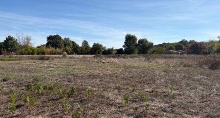 Biganos Terrain à bâtir - 2644779-11954annonce120260922zz3Fq.jpeg Maisons France Confort