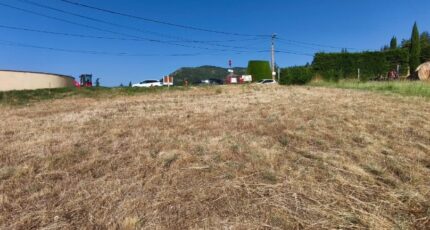 Veyras Terrain à bâtir - 2653358-6150annonce220260929tCtu0.jpeg Maisons France Confort