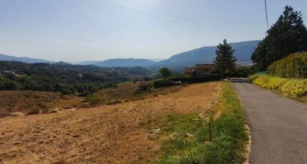 Veyras Terrain à bâtir - 2653358-6150annonce520260929EaI68.jpeg Maisons France Confort