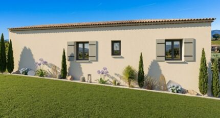Veyras Maison neuve - 2655461-6150modele720260831rv0VT.jpeg Maisons France Confort