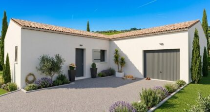 Veyras Maison neuve - 2655461-6150modele820260831vSztk.jpeg Maisons France Confort
