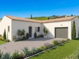 Maison à construire à Veyras (07000) 2655461-6150modele920260831VTTcZ.jpeg Maisons France Confort