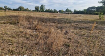 Preignac Terrain à bâtir - 2655462-3601annonce120260930sfGtb.jpeg Maisons France Confort
