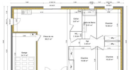 Saint-Marcellin-en-Forez Maison neuve - 2655465-3484modele820171221iUxHI.jpeg Maisons France Confort