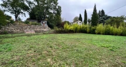 Flayosc Terrain à bâtir - 2655501-10295annonce2202606109lIWT.jpeg Maisons France Confort