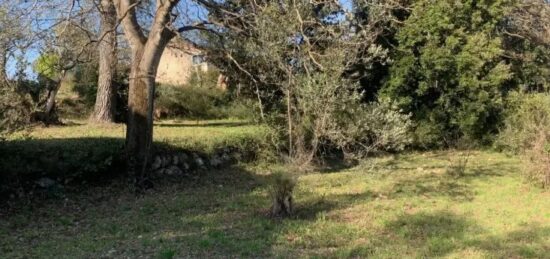 Terrain à bâtir à Draguignan, Provence-Alpes-Côte d'Azur