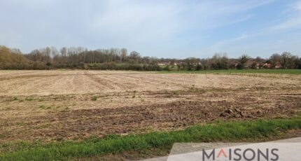 Saint-Josse Terrain à bâtir - 2655350-10209annonce120260929DMTkc.jpeg Maisons France Confort