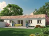 Maison neuve à Saugnac-et-Cambran (40180) 2655649-3980modele720180824dp2ua.jpeg Maisons France Confort